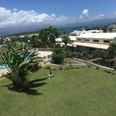 Hotel Village Soleil Le Gosier  Buitenkant foto
