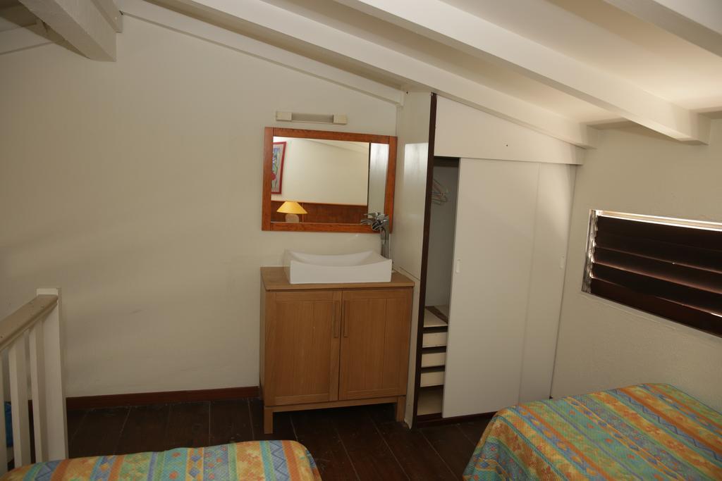 Hotel Village Soleil Le Gosier  Kamer foto