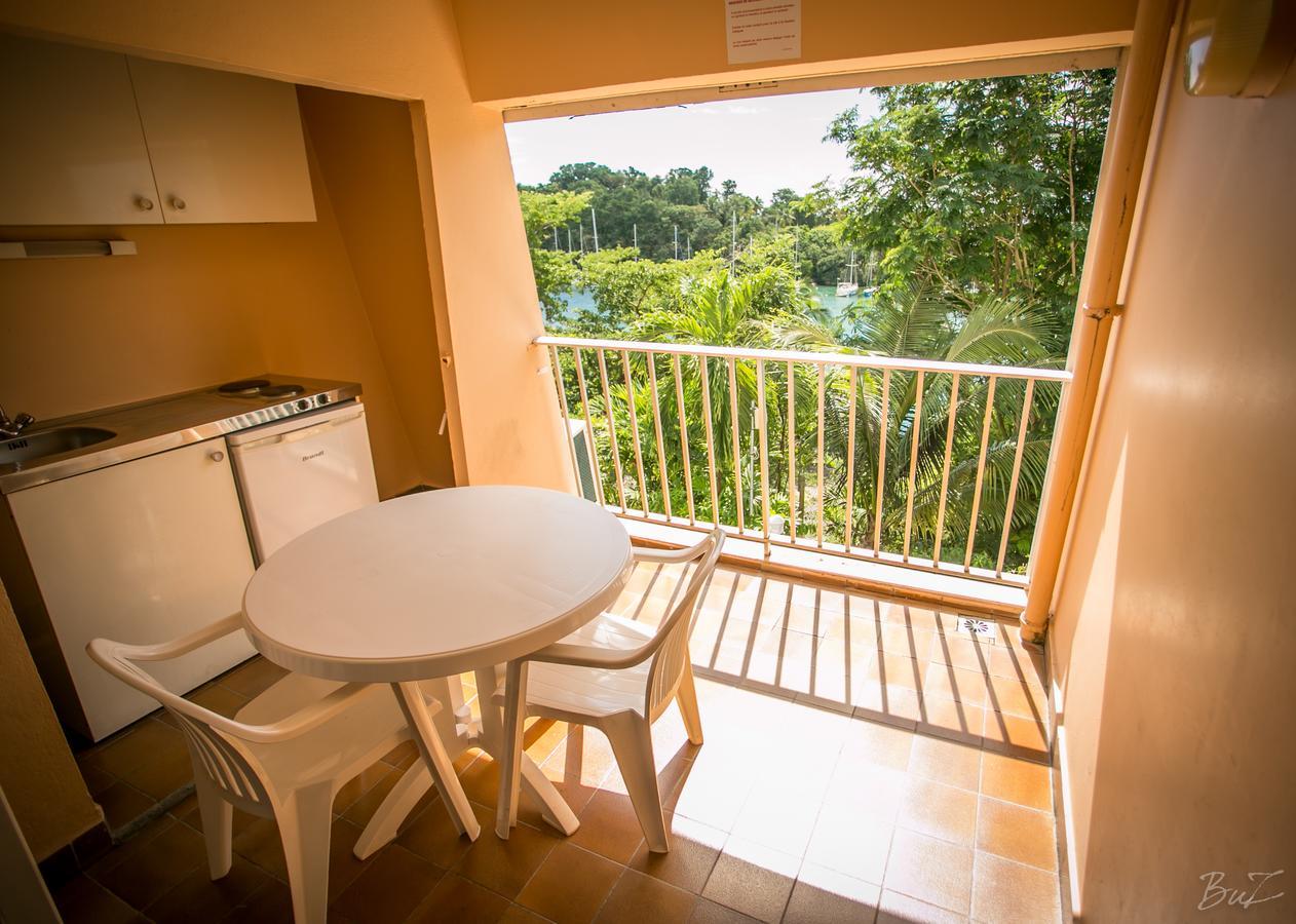 Hotel Village Soleil Le Gosier  Buitenkant foto
